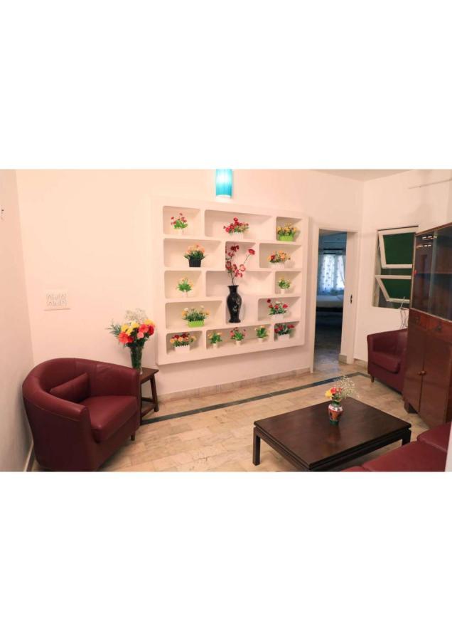 Le Clarisse Guest House 蓬蒂切里 外观 照片